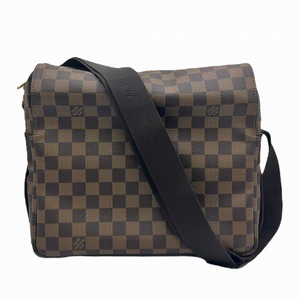 LOUIS VUITTON ルイ ヴィトン N45255 ナヴィグリオ ショルダーバック 【中古】