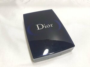 ■【YS-1】 クリスチャン ディオール Christian Dior ■ トラベル スタジオ パメイクアップパレット ■ 口紅 チーク 他【同梱可能商品】■D