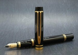 (ペン先18K) WATERMAN ウォーターマン 万年筆 IDEAL アイデアル ペン先18K750 計1点 ※筆記未確認 ◆おたからや【Y-A47300】同梱-2