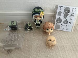 DRAMAtical Murder ねんどろいど ノイズ ドラマティカルマーダー フィギュア