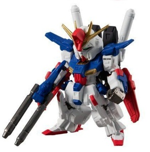 GUNDAM CONVERGE FW ガンダム コンバージ 10周年 UNIVERSAL CENTURY ZZガンダム単品