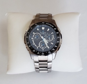 ☆カシオ CASIO OCEANUS オシアナス OCW-M800 電波ソーラー☆