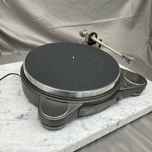 P1313☆【中古】KENWOOD ケンウッド KP-07 ターンテーブル