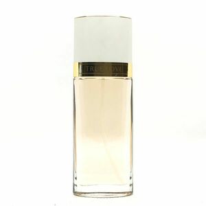 ELIZABETH ARDEN エリザベス アーデン トゥルー ラブ EDT 30ml ☆残量たっぷり　送料350円