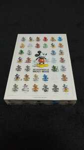 新品未開封 送料無料 ディズニー ジグソーパズル 1000ピース ミッキーマウス 
