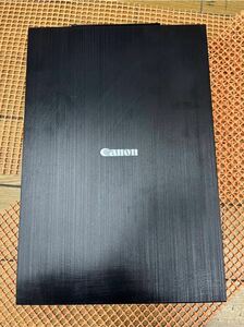 ○GW7703 Canon キャノン　フラットヘッドスキャナー　LiDE400 K10485○