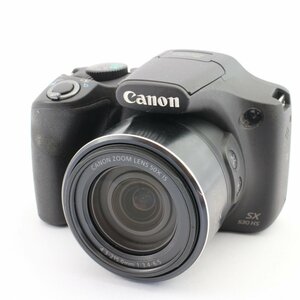 Canon デジタルカメラ PowerShot SX530HS 光学50倍ズーム PSSX530HS