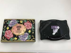 ANNA SUI【アナスイ】アイシャドウ パレット ケース（保管品/未使用品）＃164962-52