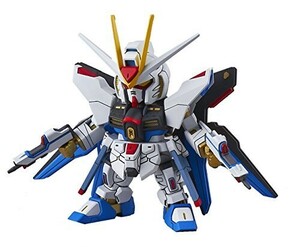 SDガンダムEXスタンダード 機動戦士ガンダムSEED DESTINY ストライクフリー