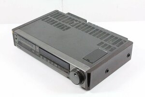 SONY ソニー Hi8 ビデオデッキ EV-S900 ビデオカセットレコーダー 【ジャンク品】