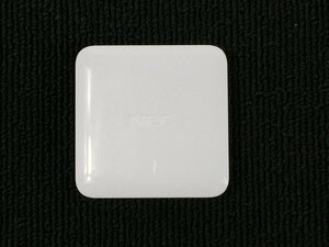 NEC　Wi-Fiポータブルルーター　PA-W500P　現状品　CJ5.013　/06