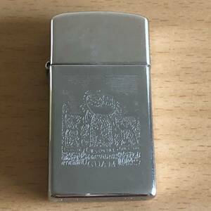 267-1118 ZIPPO ジッポ ジッポー オイルライター GUAM