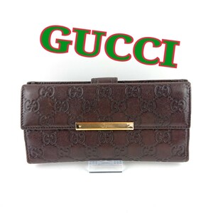 GUCCI グッチ 財布