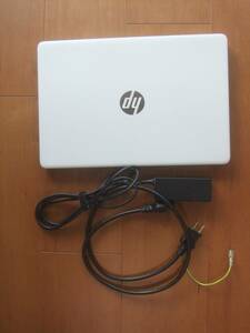 HP Laptop 14s-dk0098AU ジャンク品