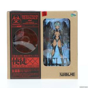 【中古】[FIG]使徒XX(ダブルエックス) A-03 サキエル-XX 新世紀エヴァンゲリオン 完成品 フィギュア ウェーブ(WAVE)(61102943)