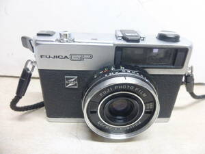 令ご1931か-7/カメラ　FUJICA　GP　動作未確認