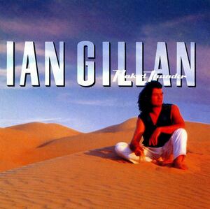 ◆◆IAN GILLAN◆NAKED THUNDER イアン・ギラン ネイキッド・サンダー 国内盤 即決 送料込◆◆