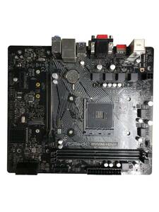 《中古》ASRock B550M-HDV/I マザーボード