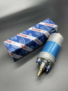 ベンツ BOSCH R107 W201 W123 W124 W126 W116 W460 他 フューエルポンプ 燃料ポンプ 新品 0580254910/0580464125/0020919701