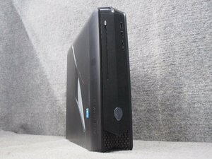 DELL ALIENWARE X51 R2 Core i7-4790 3.6GHz 8GB DVDスーパーマルチ ジャンク A60209