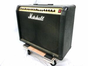 1000円スタート ギターアンプ Marshall VALVESTATE S80 マーシャル バルブステイト 通電のみ確認済み コンボアンプ 引取のみ限定 4 BB8030