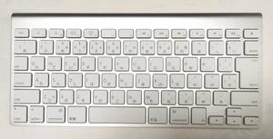 ■Apple Wireless Keyboard A1255　未使用品