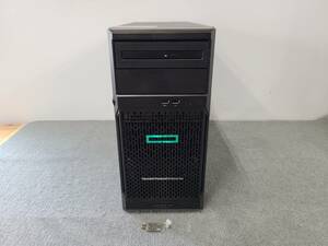 HP ProLiant ML30 Gen10 1x E-2224 4Core 3.40GHz 16GB 2x 600GB P408i-p