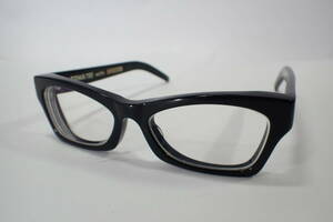 83583 TOWA TEI with EFFECTOR MAESTRO エフェクター テイトウワ マエストロ 眼鏡 メガネ 度入りレンズ hand made in japan