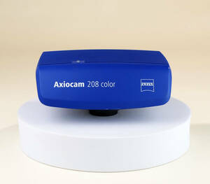 ZEISS Axiocam 208 color 顕微鏡デジタルカメラ