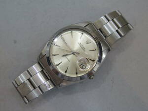 △☆ROLEX ロレックス オイスターデイト 6694 手巻