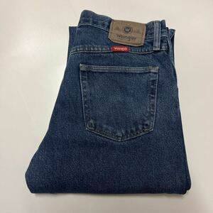 Wrangler ラングラー 96501MR レギュラーフィットジーンズ デニムパンツ W30 L32