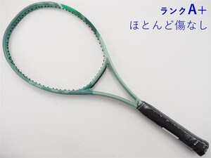 中古 テニスラケット ヨネックス パーセプト 100D 2023年モデル (G3)YONEX PERCEPT 100D 2023