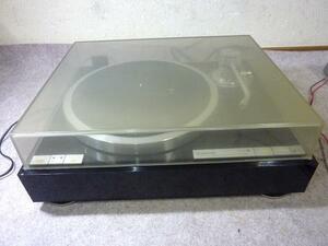 ◆ジャンク/KENWOOD/レコードプレーヤーKP-7010◆