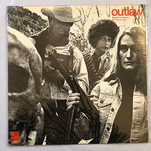 ■1970年 オリジナル US盤 EUGENE MC DANIELS / OUTLAW 12”LP SD-8259 Atlantic "Feel Like Makin