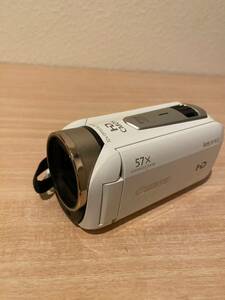 Canon iVIS HF R52 Canon iVIS HF R31 バッテリー×1 充電ケーブル セット