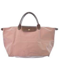 LONGCHAMP バッグ（その他） レディース ロンシャン 中古　古着