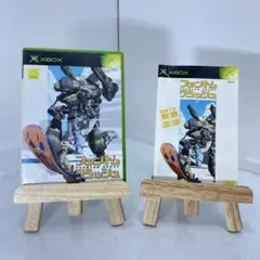 良品　xbox  ファントムクラッシュ　PHANTOM CRASH