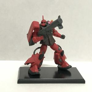 ガンダムコレクション vol.2 F2 MS-06R-2 / ジョニー・ライデン専用高機動型ザクⅡ (ジャイアント・バズ装備)