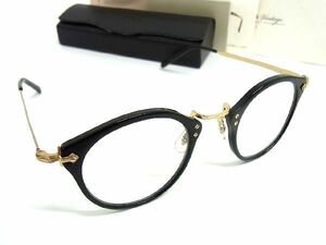 ■極美品■ OLIVER PEOPLES オリバーピープルズ OV5184 1005 505 サングラス メガネ 眼鏡 メンズ レディース ブラック系 AN9233