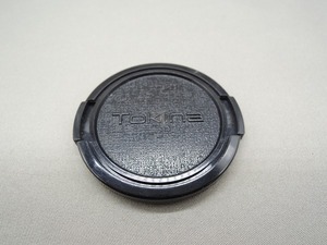 #0542cb ★★ 【送料無料】TOKINA トキナ レンズキャップ クリップオン式 52mm ★★