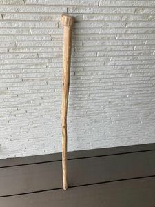 ファットウッドの杖　（97cm）