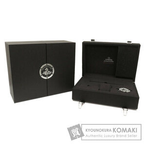 OMEGA オメガ スピードマスター BOX ベルト 付属品 セット 腕時計 メンズ 中古