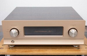 ◆ラックスマン　LUXMAN　C-7 プリアンプ