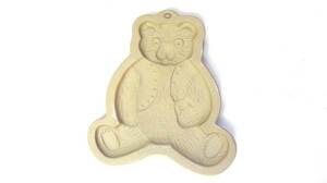 クッキー型 TEDDY BEAR 1984 - Brown Bag Cookie Art