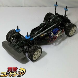 mBM911c [ジャンク] タミヤ 1/10 電動RC DF-03Ra | ラジコン T