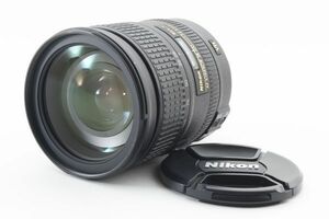 #o154★美品★ Nikon ニコン AF-S NIKKOR 28-300mm F3.5-5.6G ED VR