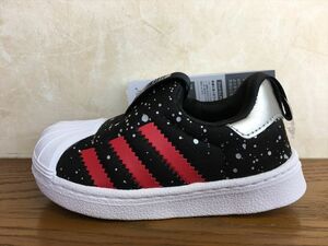 adidas（アディダス） SST 360 I（SST 360 I） FZ2991 スニーカー 靴 ベビーシューズ 13,0cm 新品 (709)