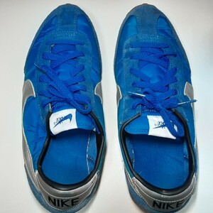 ナイキ　NIKE　 MACH RUNNER マッハランナー 　27.5