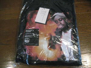 新品 パーカー Beat Generation Jay dee Sweat Parka BLACK - SIZE XL　APPLEBUM × BBE 　muro kiyo dev large 