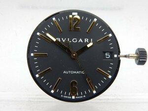 BVLGARI ブルガリ ムーブメント 自動巻 Cal 220 MBBV ジャンク 2